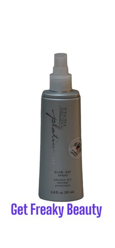 Kenra platinum - oz.,